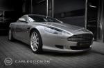 Aston Martin DB9 by Carlex Design 2014 года